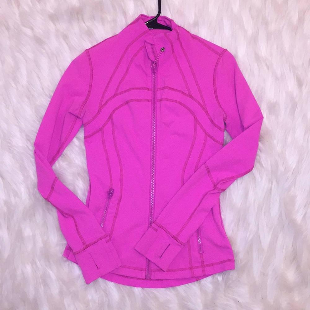 LULU LEMON